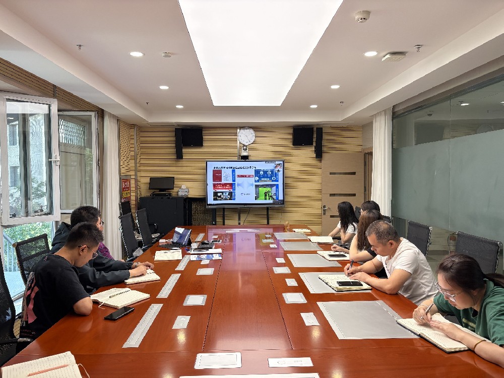 北大青鳥人工智能研究院攜手新疆華遠(yuǎn)同創(chuàng)科技有限公司，共啟AI賦能教育新征程